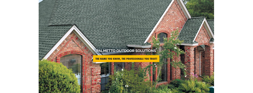 Palmetto Roofing Siding Gutters