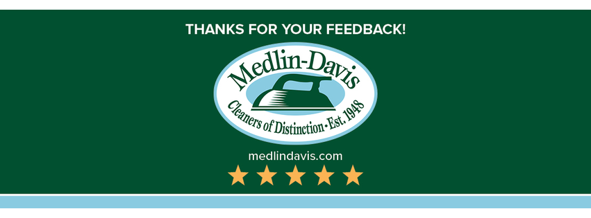 Medlin-Davis Cleaners