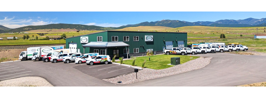 Five Valleys Restoration & Cleaning Inc.