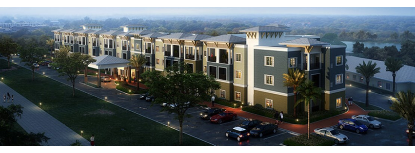 Seagrass Village of Port Orange
