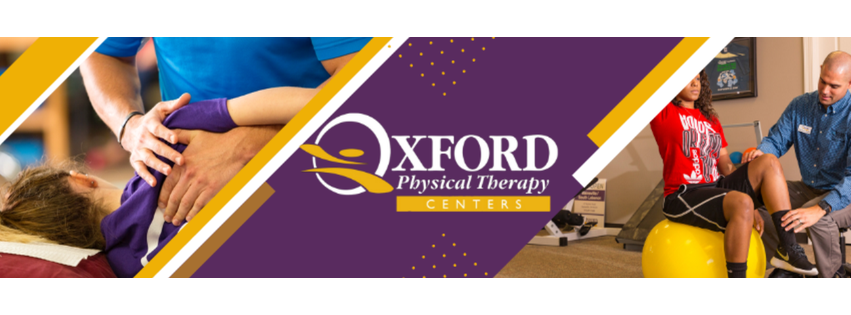 Oxford Physical Therapy Centers
