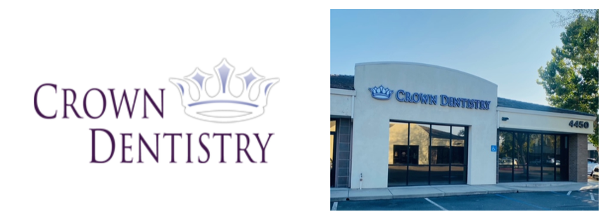 Crown Dentistry