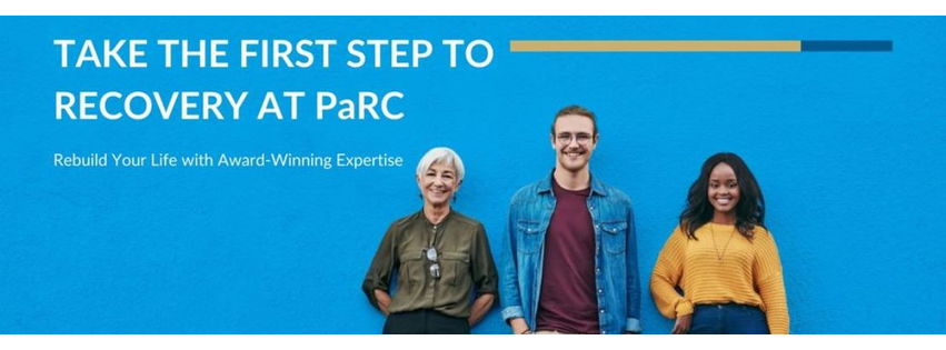 Prevention and Recovery Center (PaRC): Clear Lake Intensive Outpatient Program