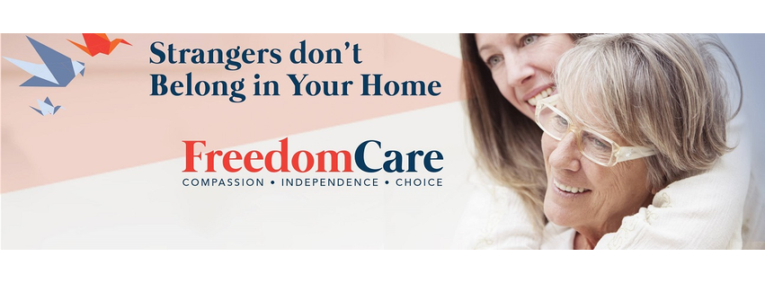 FreedomCare PAS - Paid Family Care