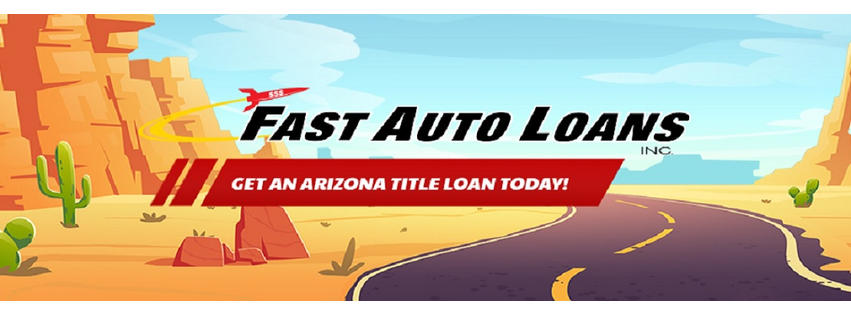 Fast Auto Loans, Inc.
