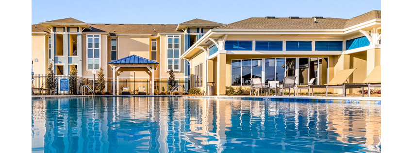 Bella Ridge South Apartments