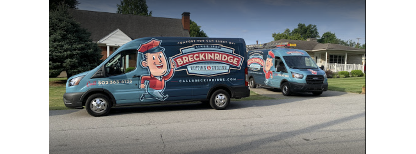 Breckinridge Heating & Cooling