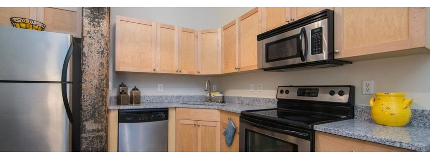Iron House Apartments