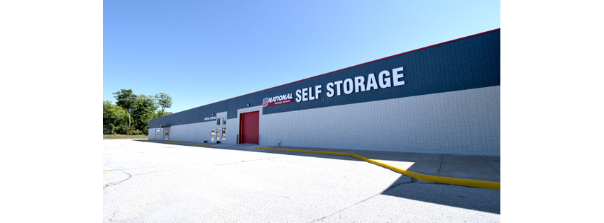 National Storage