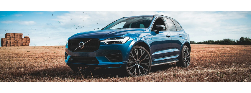 Crest Volvo Cars Service