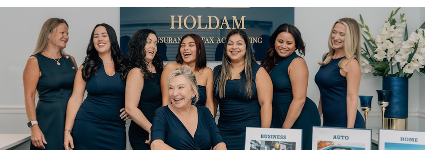 HG Holdam Insurance