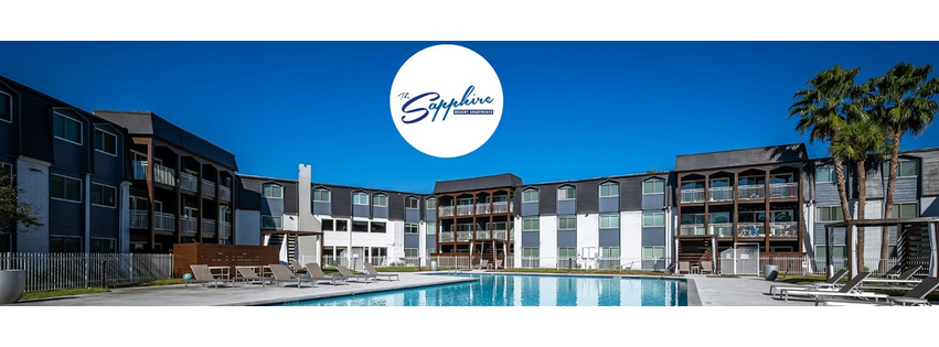 The Sapphire Resort Apartments
