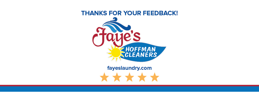 Faye's Laundry and Drycleaning / Hoffmans