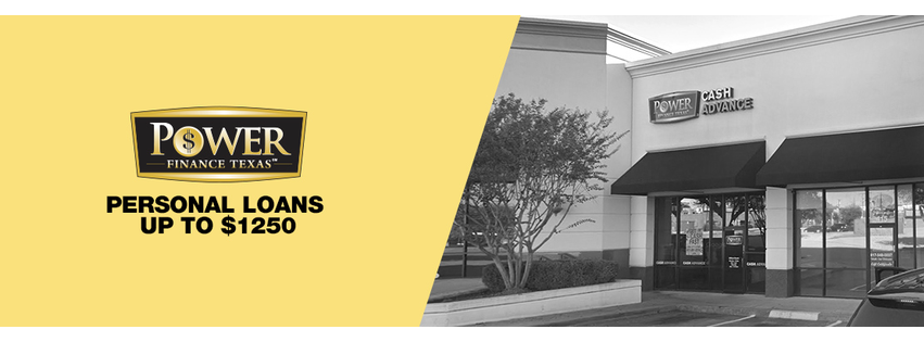 Power Finance Texas