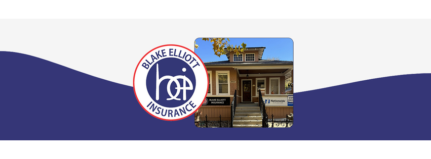 Blake Elliott Insurance Inc