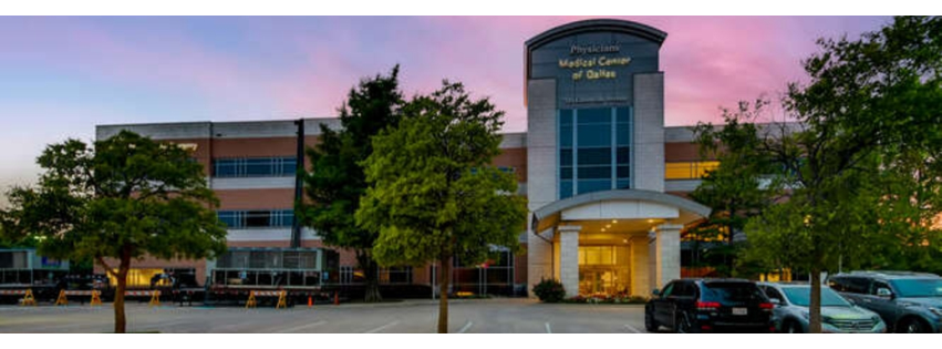 Physicians Medical Center of Dallas