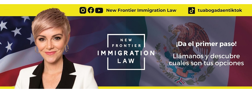 New Frontier Immigration Law