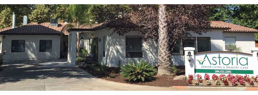 Astoria Senior Living