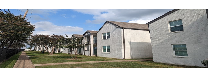 Sangria Park Apartments