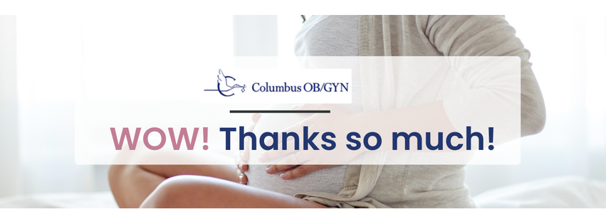 Columbus OB/GYN - Perimeter Drive