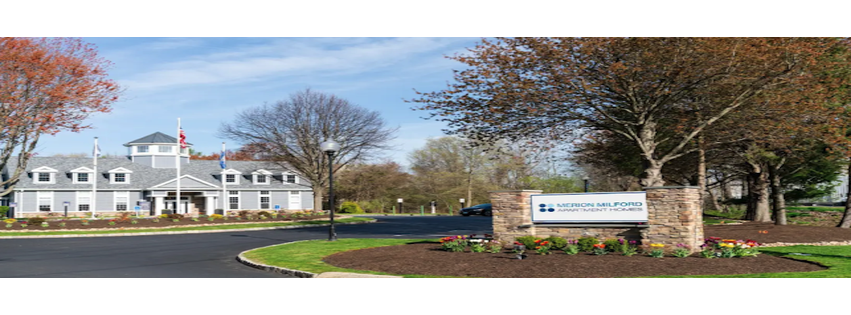 Merion Milford Apartment Homes
