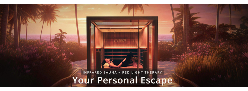 Perspire Sauna Studio