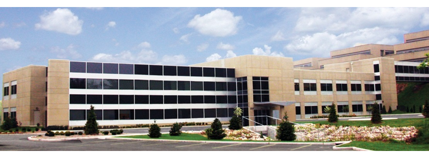Des Peres Medical Pavilion
