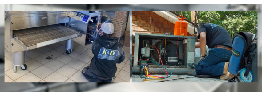 K&D Factory Service Inc.