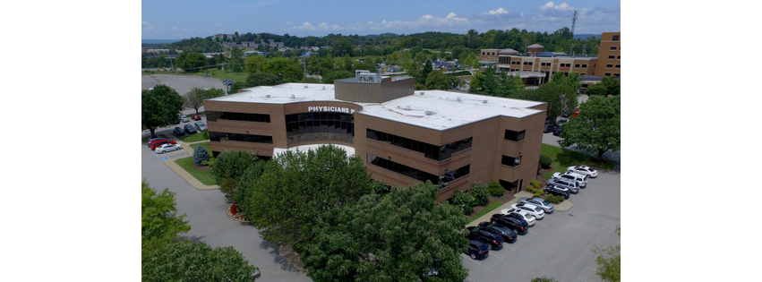 Physicians Plaza