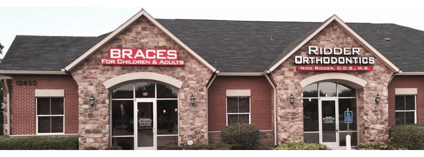 Ridder Orthodontics - Keller