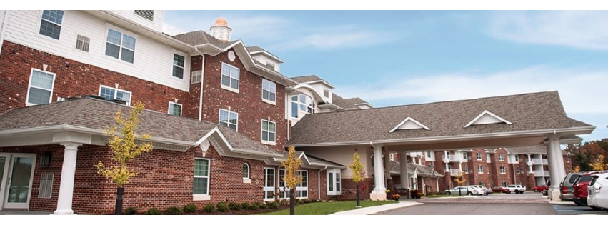 Ashwood Square Retirement Community
