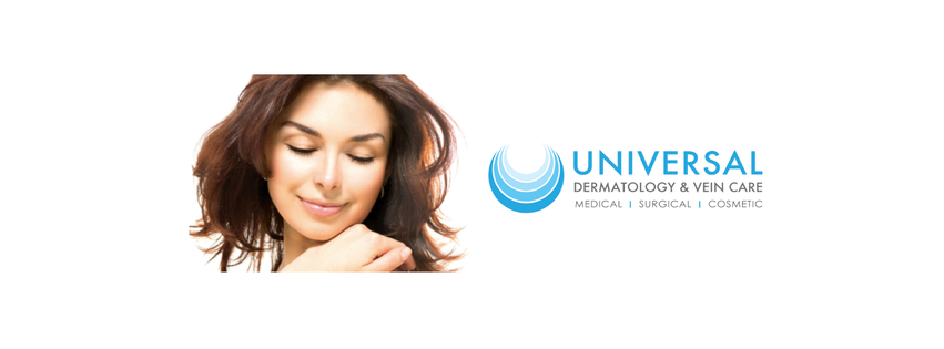 Universal Dermatology & Vein Care