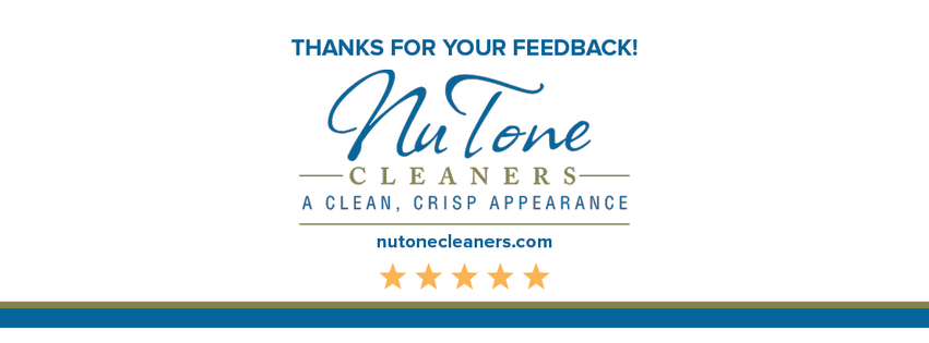 NuTone Cleaners - Waco, TX