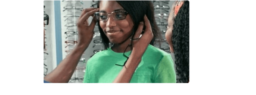 Academy Kids Vision
