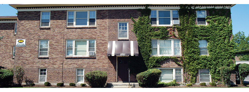Ralston Elmwood Apartments