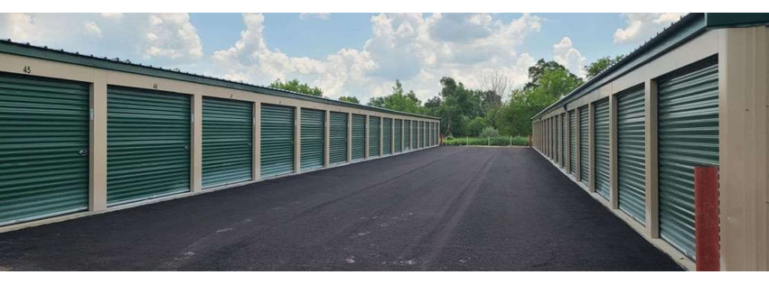 National Storage