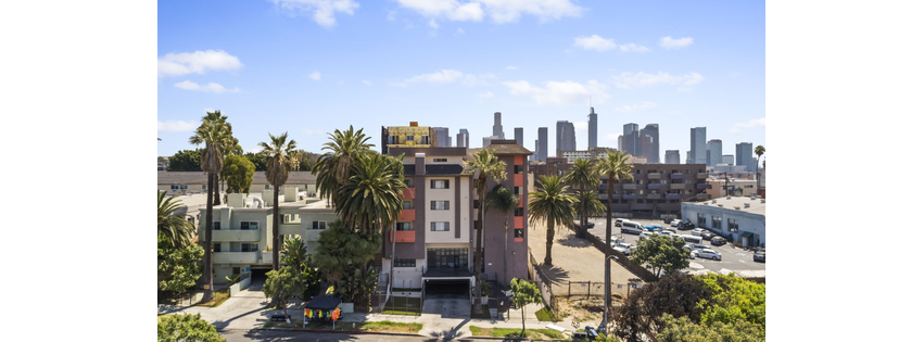 West View Apartments