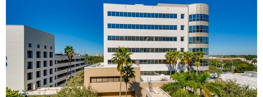 Waldemere Medical Plaza