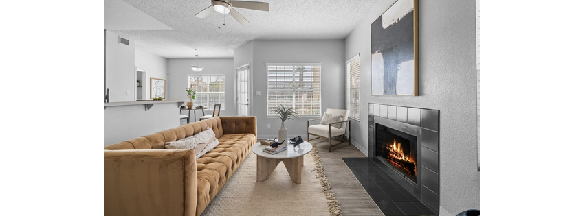 Greentree Place