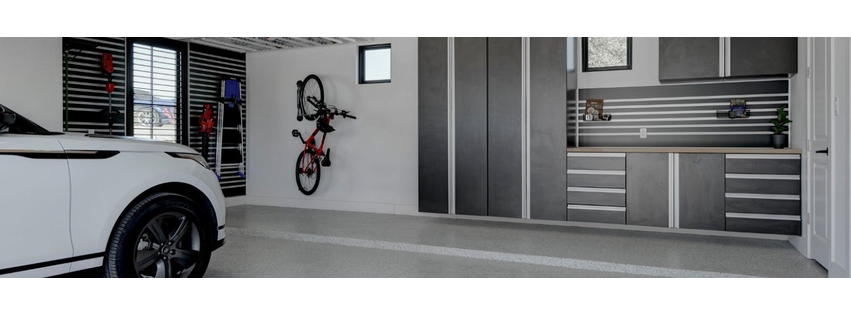 GarageExperts of Northeast Sacramento