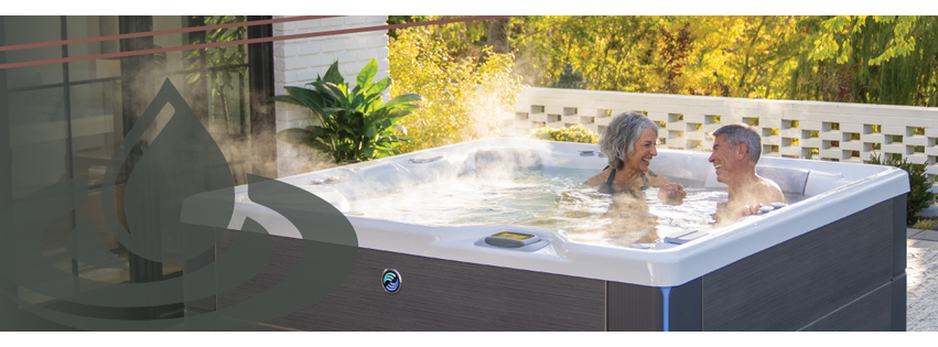 DELAWARE HOT TUB COMPANY