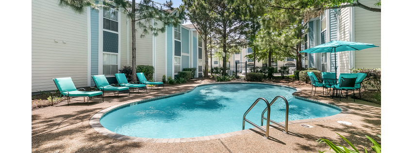 Pelican Bay Apartments