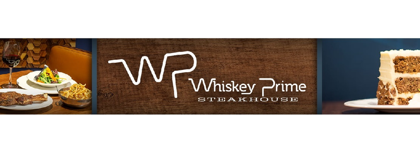 Whiskey Prime Steakhouse