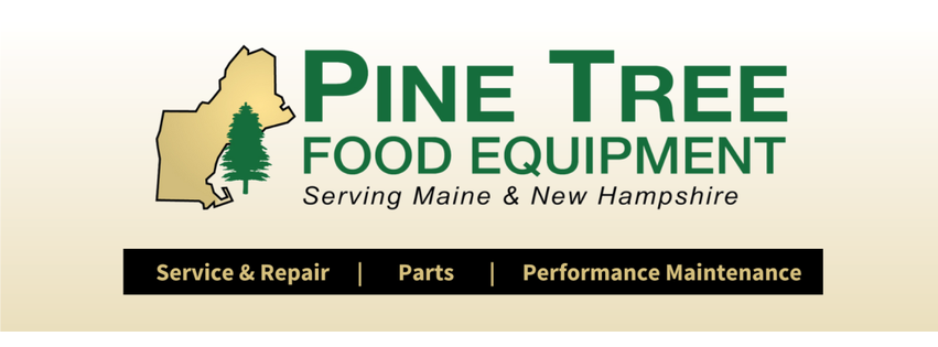 Pine Tree Food Equipment