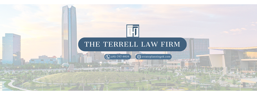 The Terrell Law Firm