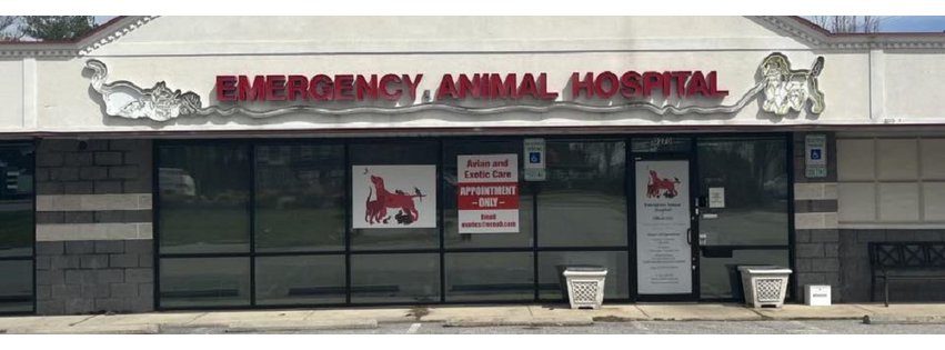 Emergency Animal Hospital of Ellicott City