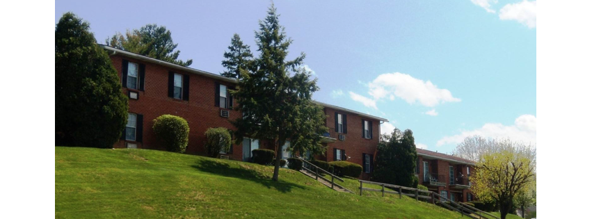 Oak Hollow Apartments