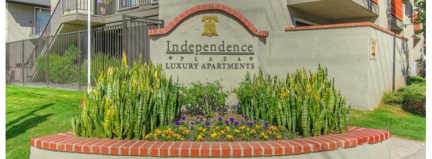 Independence Plaza