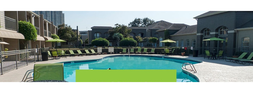The Place At Greenway Apartments