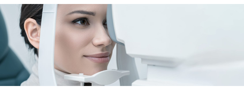 Rancho Santa Margarita Optometry